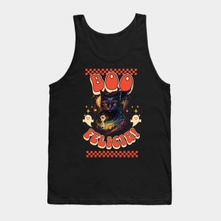 Boo Felicia Tank Top